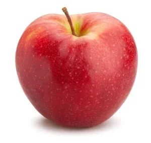 Grosse pomme