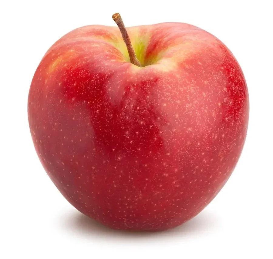 Grosse pomme