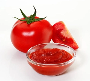 Sauce tomate