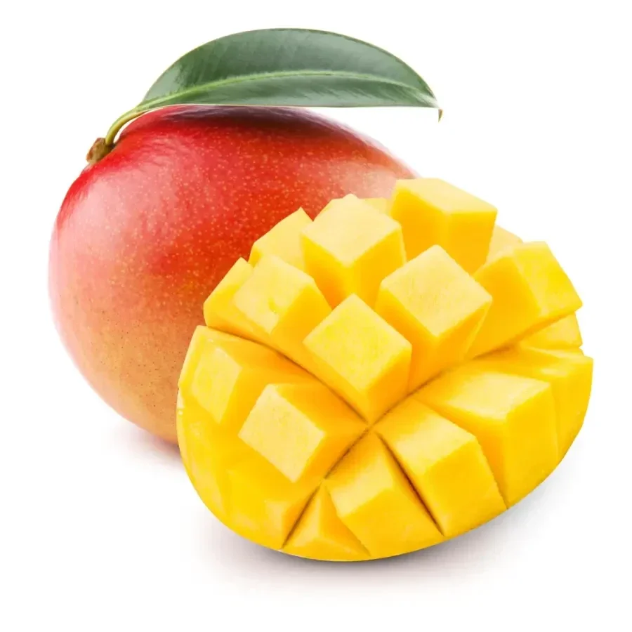 Mangue bien mûre