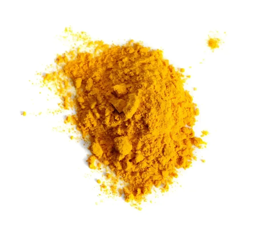 Curcuma