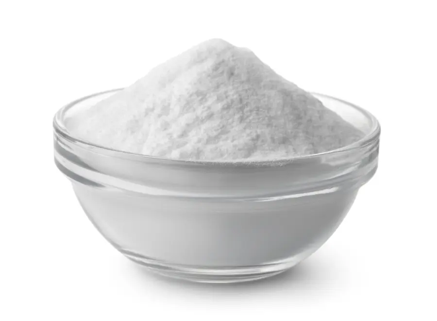 sucre en poudre
