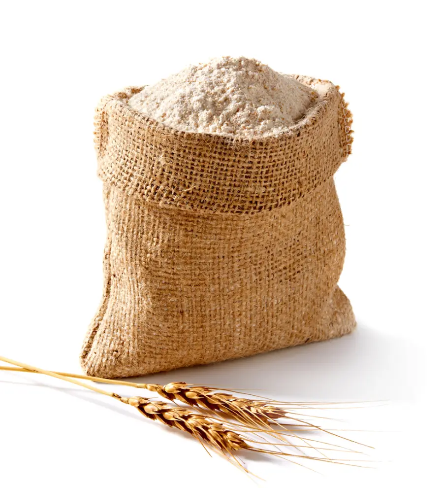 farine de blé