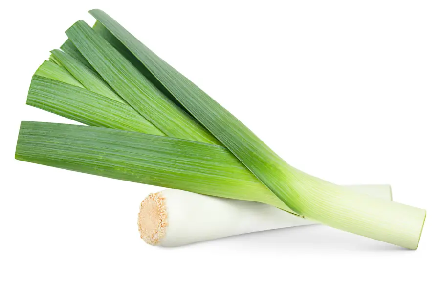 poireau