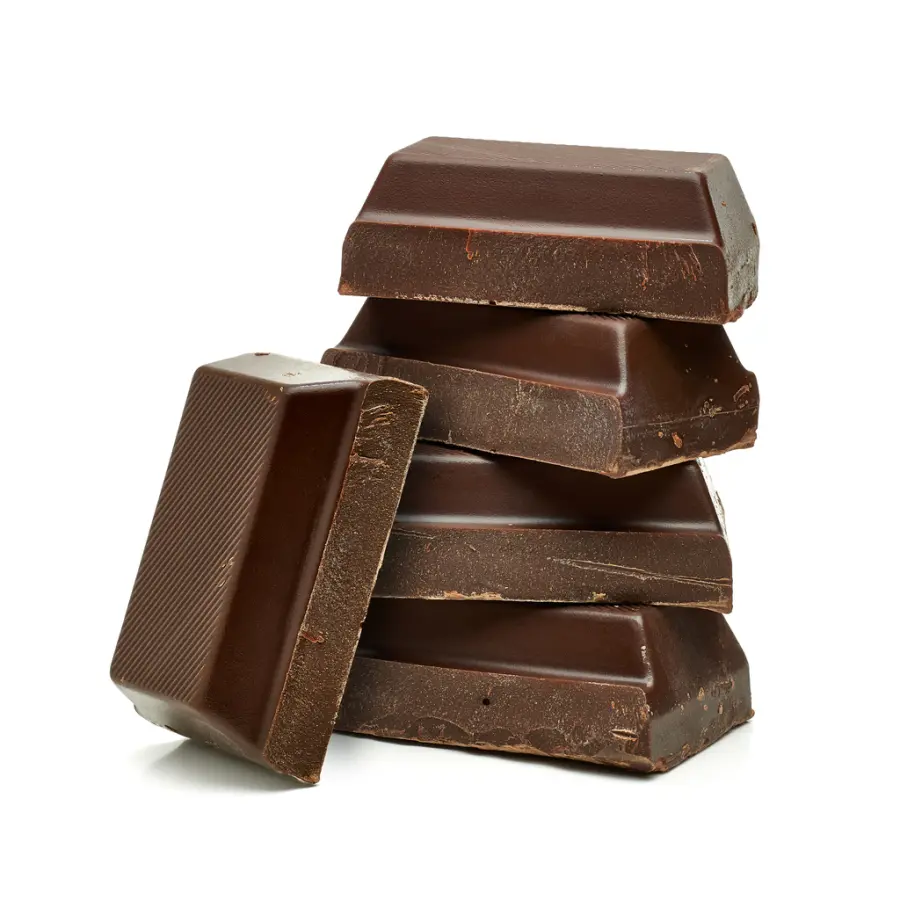 Chocolat noir 70%