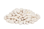 Haricot blanc sec