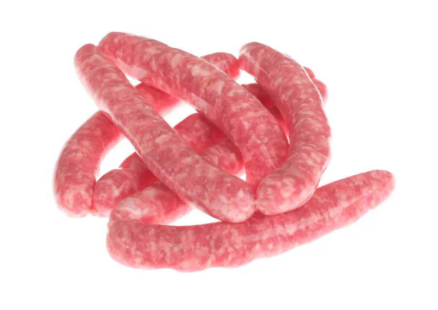 Saucisse de Toulouse