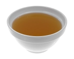 Bouillon de volaille