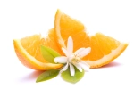 Fleur d’oranger