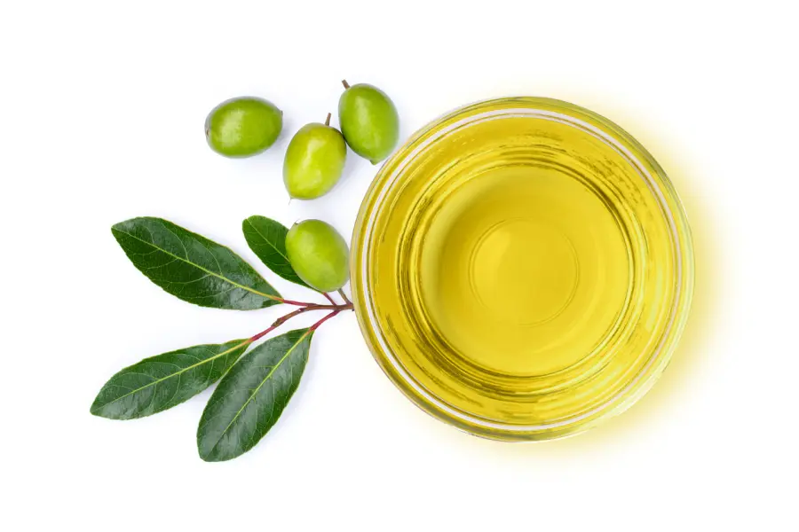 Huile d’olive extra vierge