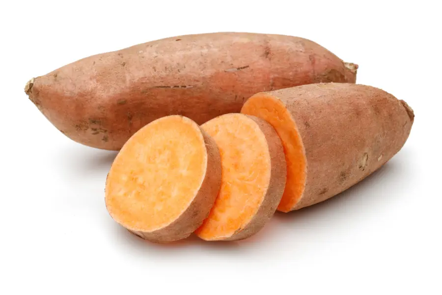 Patate douce