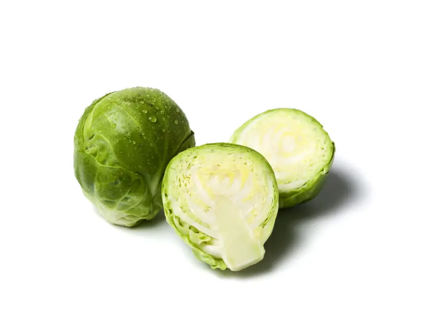Chou de Bruxelles