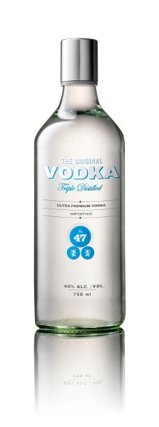 Vodka