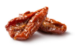 Tomate séchée à l'huile