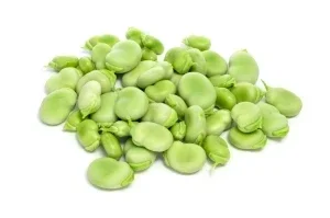 Edamame (fève de soja)