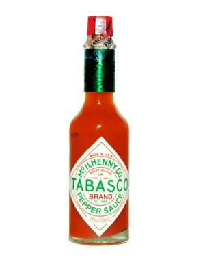 Tabasco