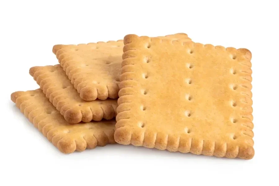 Biscuit sec (petit beurre)