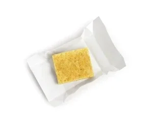 Bouillon de légumes