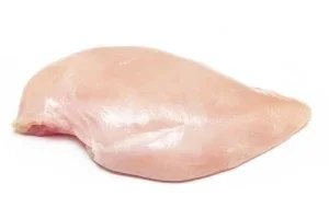 Filet de poulet