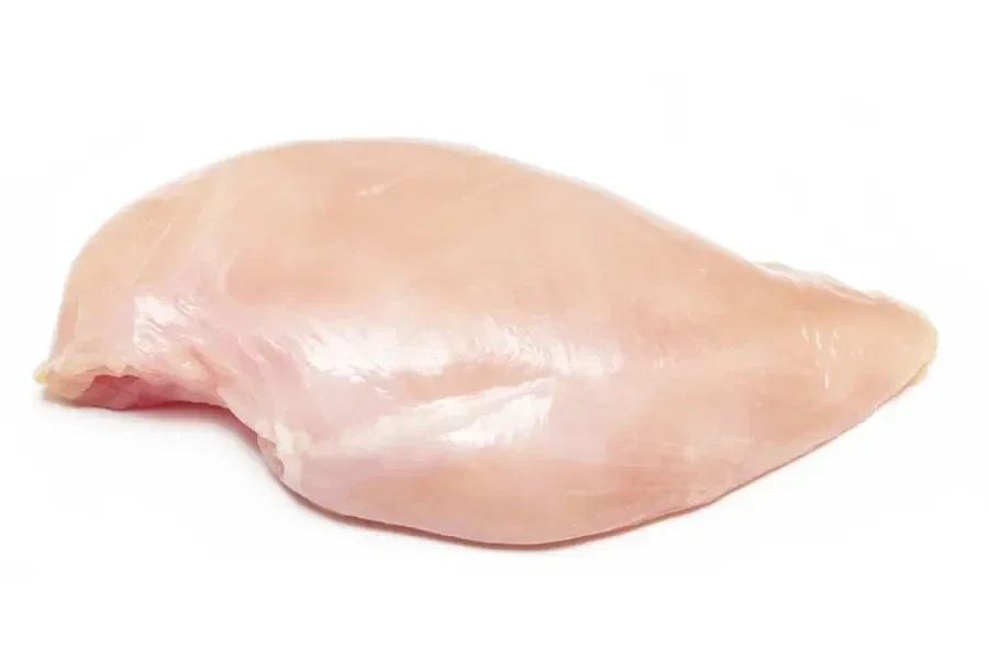 Filet de poulet