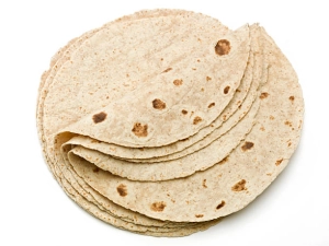 Tortilla