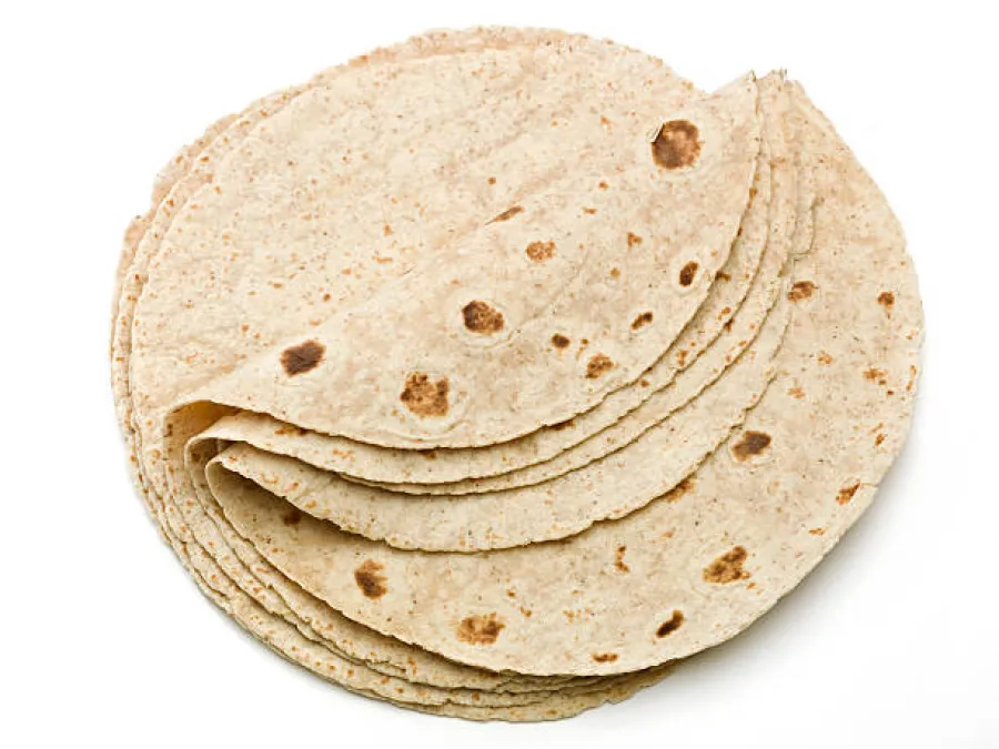 Tortilla