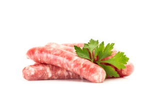 Saucisse