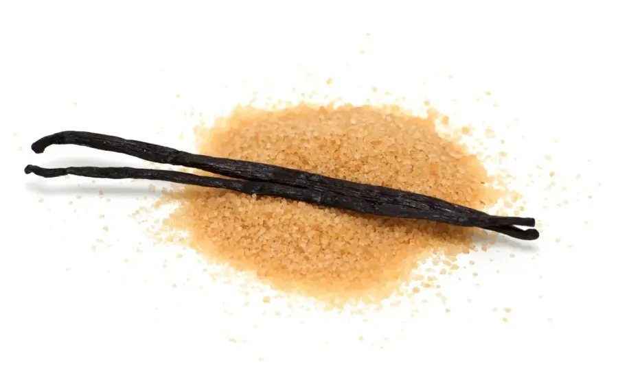 Sucre vanillé