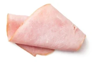 Jambon blanc
