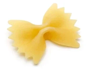 Pâte (Farfalle)