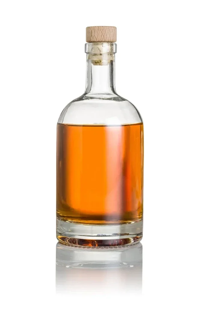 Rhum ambré