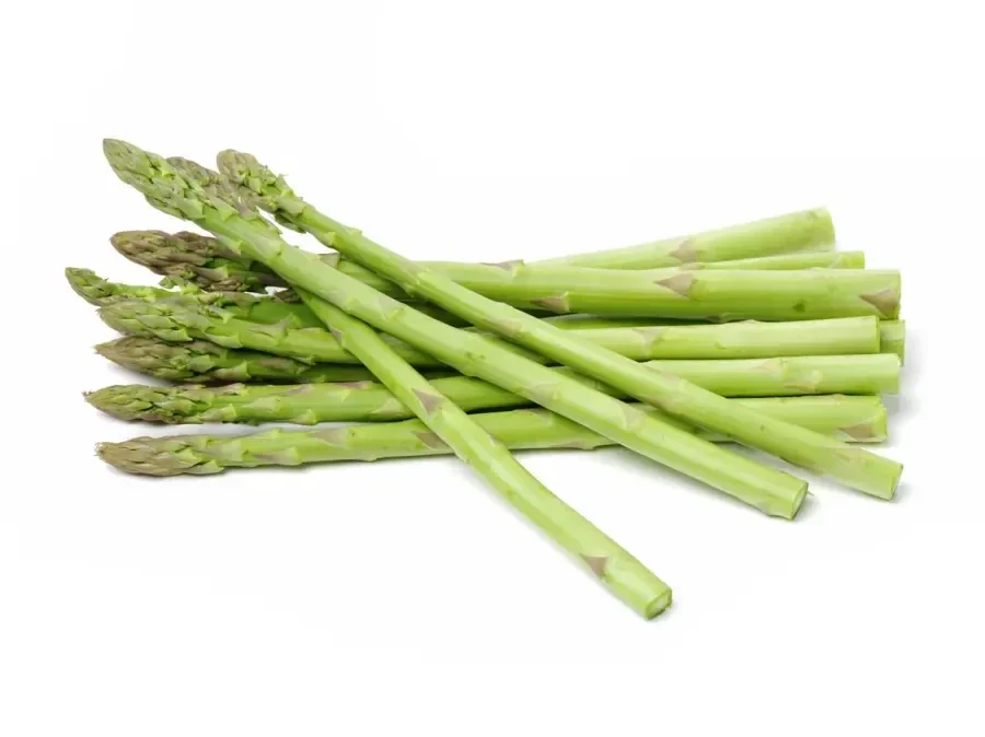 Asperge verte