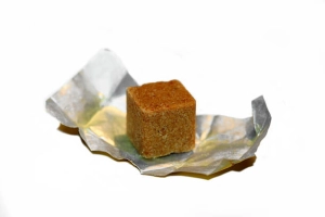 Bouillon de volaille