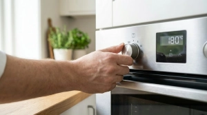 Étape 12: Préchauffez votre four à 180°C (thermostat 6)....