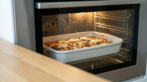 Étape 18: Enfournez le plat et laissez cuire environ 30 à 4...