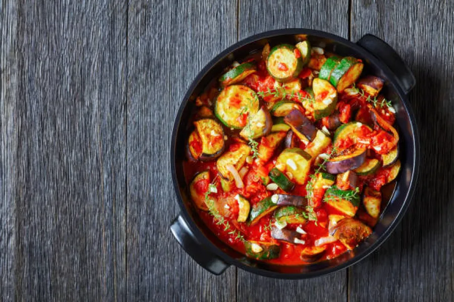 Ratatouille Traditionnelle - Image 2