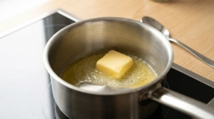 Étape 5: Pendant que le chou-fleur s'égoutte, préparez la...