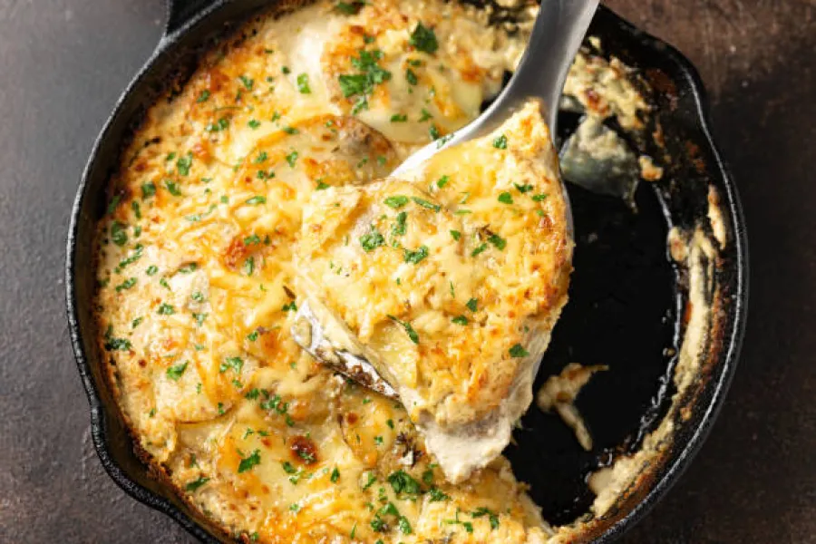 Gratin Dauphinois Traditionnel - Image 2