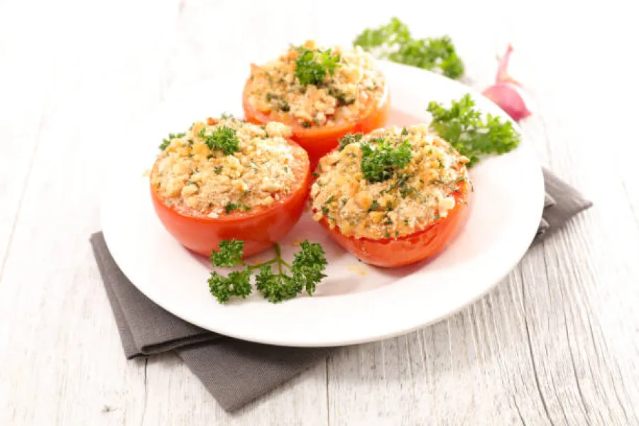 Tomates à la provençale - Image 2