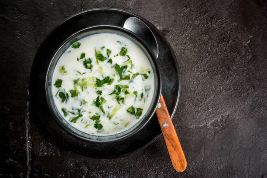 Tzatziki maison - Image 3