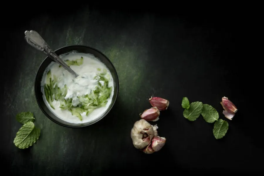 Tzatziki maison - Image 2