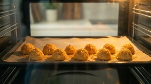 Étape 12: Enfournez pour 20 à 25 minutes jusqu'à ce qu'ell...