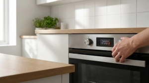 Étape 1: Préchauffez votre four à 200°C (thermostat 6-7)...