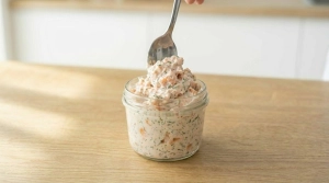 Étape 13: Remplissez vos bocaux ou ramequins avec les rillet...