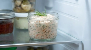 Étape 15: Placez au réfrigérateur pendant au moins 2 heure...