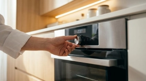 Étape 1: Préchauffez votre four à 200°C (thermostat 6-7)...