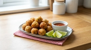 Étape 11: Sortez-les avec une écumoire et déposez-les sur ...