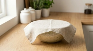 Étape 7: Laissez reposer la pâte au frais pendant 30 minut...