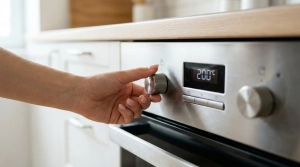Étape 1: Préchauffez votre four à 200°C (thermostat 6-7)...