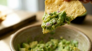 Étape 14: Goûtez (étape cruciale !). Ajustez le sel ou le ...